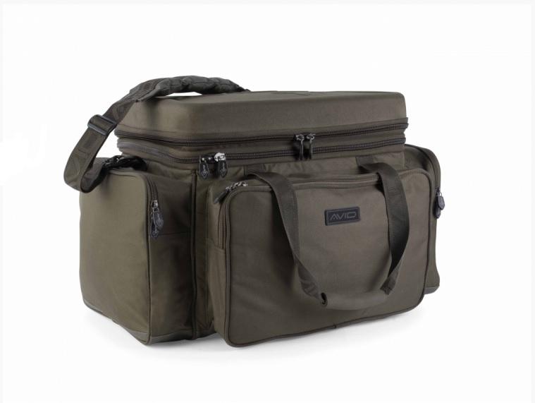 Taška A-Spec Carryall / Tašky a obaly / kaprárske tašky
